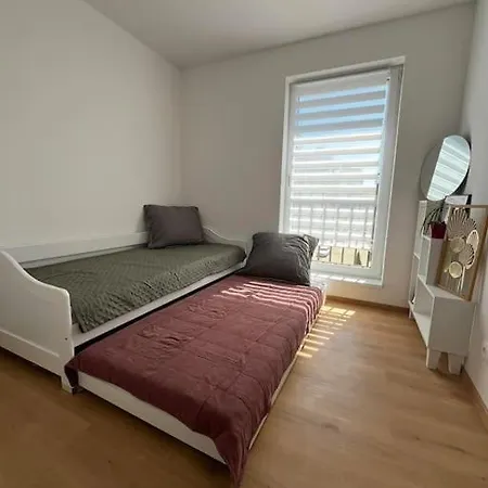 White Cube Apartment *
