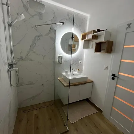 White Cube Poprad