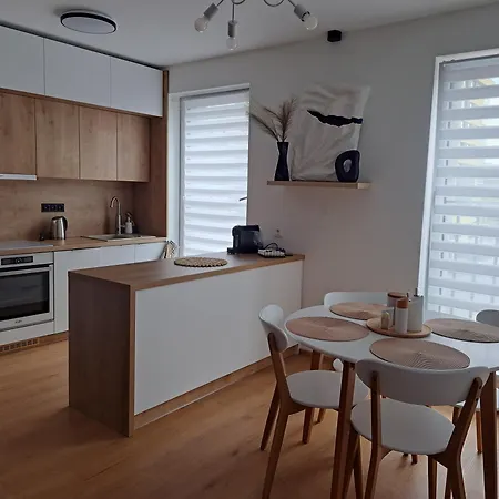 White Cube Apartment