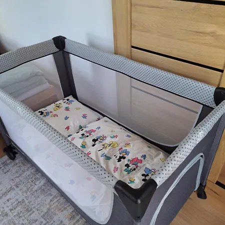 Apartamento White Cube *