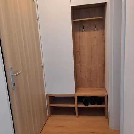 White Cube * Poprád