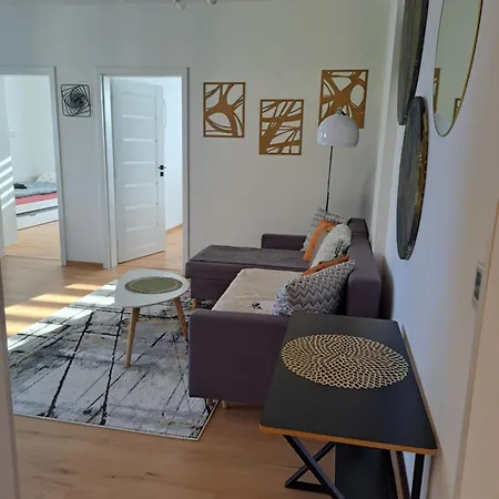 White Cube * Poprád