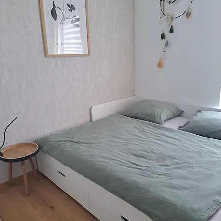 White Cube Apartamento
