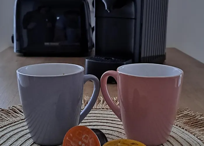 Apartment White Cube *